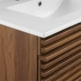 thumbnail image 3 of Render 30" Wall-Mount Bathroom Vanity, 3 of 10