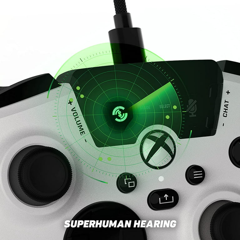 【値下げ】Xbox One X タートルビーチコントローラー付き