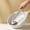 White, variant on Long Handle Dishwashing Brush with Rotating Head for Pots Pans Kitchen Cleaning 1-Pack