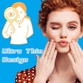 thumbnail image 4 of Hitworker 168pcs Hydrocolloid Pimple Patches - Salicylic Acid Acne Patches for Sensitive Skin, 4 of 6