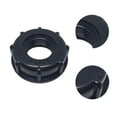 thumbnail image 2 of Haobsae Tonne Drum Fittings Tonne Drum Fittings Plastic Fittings 1" Inner Wire, 2 of 2