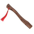 thumbnail image 1 of HLONK Solid Wood Ax Handle Tools Wood Handle for Axe Replacement Hatchet Handle Handle for Axe Replacement Axe Handle, 1 of 6