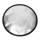 thumbnail image 3 of Grill Mat Barbecue Grill Mat Flame Retardant Heat Insulation Protective Fire Extinguishing Silver 35.50X35.50X0.50CM 1Pcs, 3 of 5