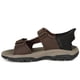thumbnail image 4 of Sandalia Skechers Tresmen-Reece con punta abierta para hombre, talla 11, 4 of 7
