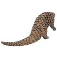 thumbnail image 3 of Animal Children Pangolin Model Toy Simulation Wild Animal Figurine Ornament Kid Toy Gift, 3 of 8