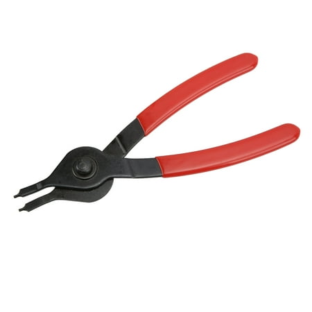 

Snap Plier Wearproof Internal External Circlip Plier For Car Repair 7.5in/19.05cm