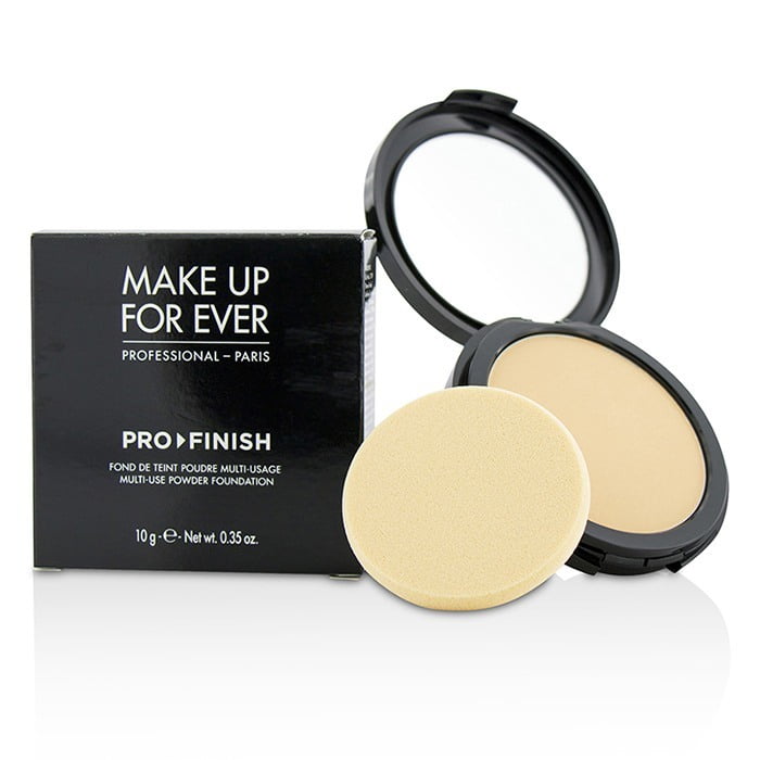 Make Up For Ever Make Up For Ever Pro Finish Multi Use Powder