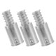 thumbnail image 2 of Adaptador de extensión para escoba (3 unidades) para escoba, reemplazo de escoba, extensión de pintura y accesorios de escoba telescópicos de 19 mm., 2 of 6