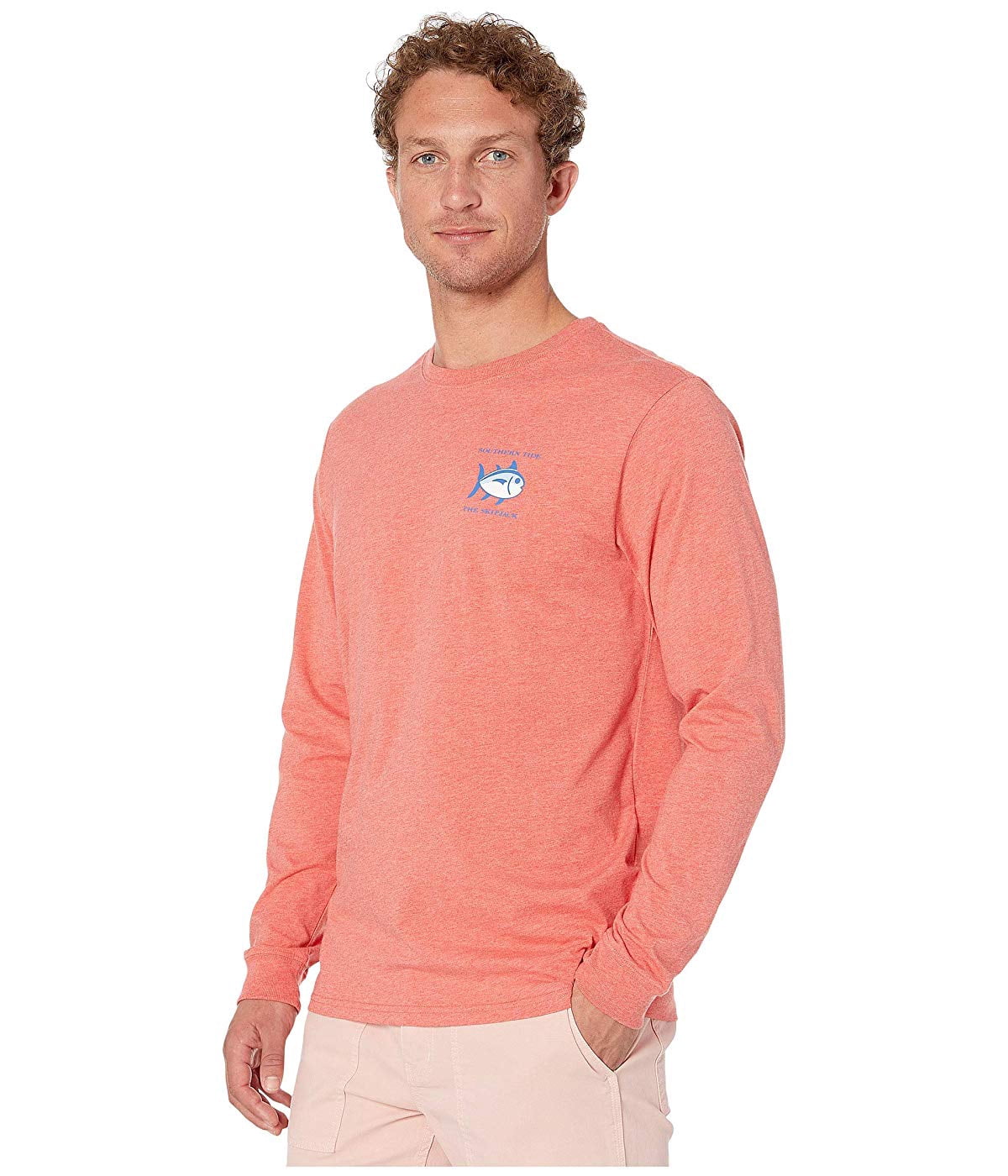 Southern Tide Heather Original Skipjack 