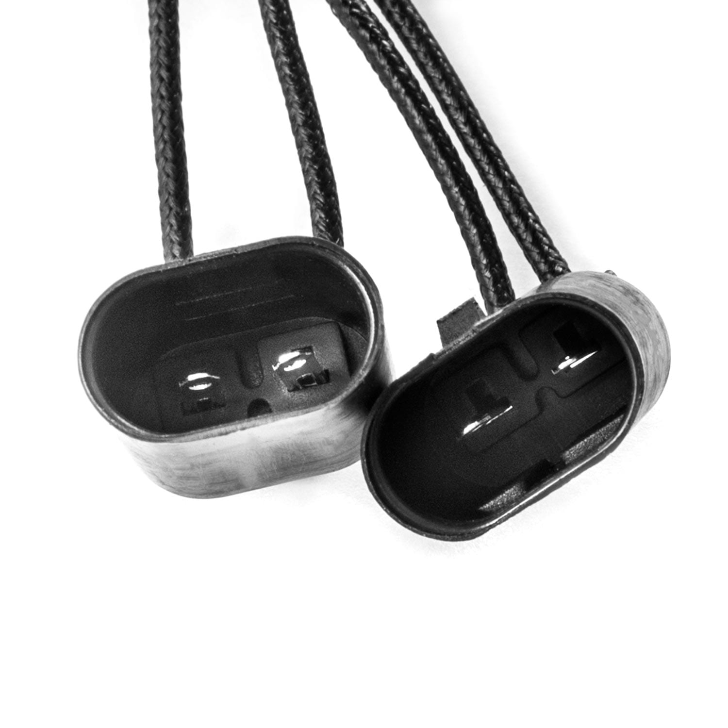 Angel Eyes Halo Bulb 6000k LED Ring Light Bulbs for BMW X5 E39 E60 E63