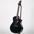 thumbnail image 1 of Breedlove Rainforest Series Concert CE Acoustic-Electric Guitar - Midnight Blue, 1 of 3