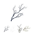 thumbnail image 3 of braveheart 3pcs Large Wedding Decoration Artificial Plant Branch Simulation Plastic Dried Tree Branches Artificial Fake Foliage Plant, 3 of 9