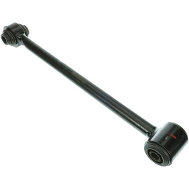 Dorman CA74625PR Rear Lower Forward Suspension Control Arm for Specific Lexus / Toyota Models, Black Fits select: 2001-2003 TOYOTA HIGHLANDER, 1999-2003 LEXUS RX