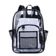 thumbnail image 1 of Mochila De Pvc Mochila Escolar Grande Mochila Transparente, 1 of 5