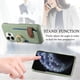 thumbnail image 4 of Compatible con iPhone 16 Pro Max, Funda GANGXUN con soporte magnético y tarjetero, 4 of 4