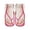 Hot Pink, variant on Circulation Compression Socks for Women Men 3D Pattern Manicure Print Socks Funny Hidden Running Socks Women Personalized Breathable Casual Socks