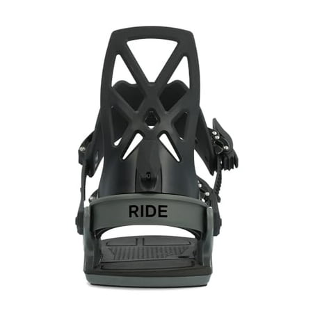 Ride C-4 Men's Snowboard Bindings