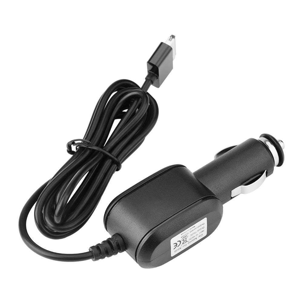 in car charger adapter