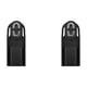 thumbnail image 1 of Magnético para Adaptador Lightning Doblado 90 Grados para AfterShokz Aeropex AS800, 1 of 8