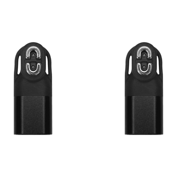Magnético para Adaptador Lightning Doblado 90 Grados para AfterShokz Aeropex AS800