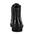 thumbnail image 5 of Born Women Bottes Betsy Largeur Moyenne Lacets Noir, 5 of 5