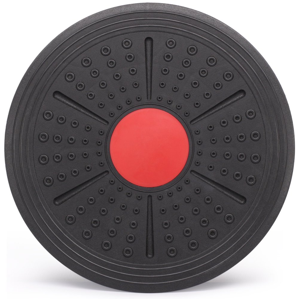 Yes4All Adjustable Balance Board Stability Training