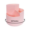 thumbnail image 1 of Organice su escritorio con este estuche giratorio de 360°: ¡perfecto para la oficina, el hogar, la escuela y los niños!, 1 of 4