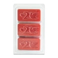 thumbnail image 2 of Mainstays Chocolate Peppermint Bark Scented Wax Melts, 2.5oz, 2 of 5