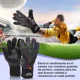 thumbnail image 3 of Guante Portero Fútbol Profesional Negro Para Nino Y Hombre, 3 of 8
