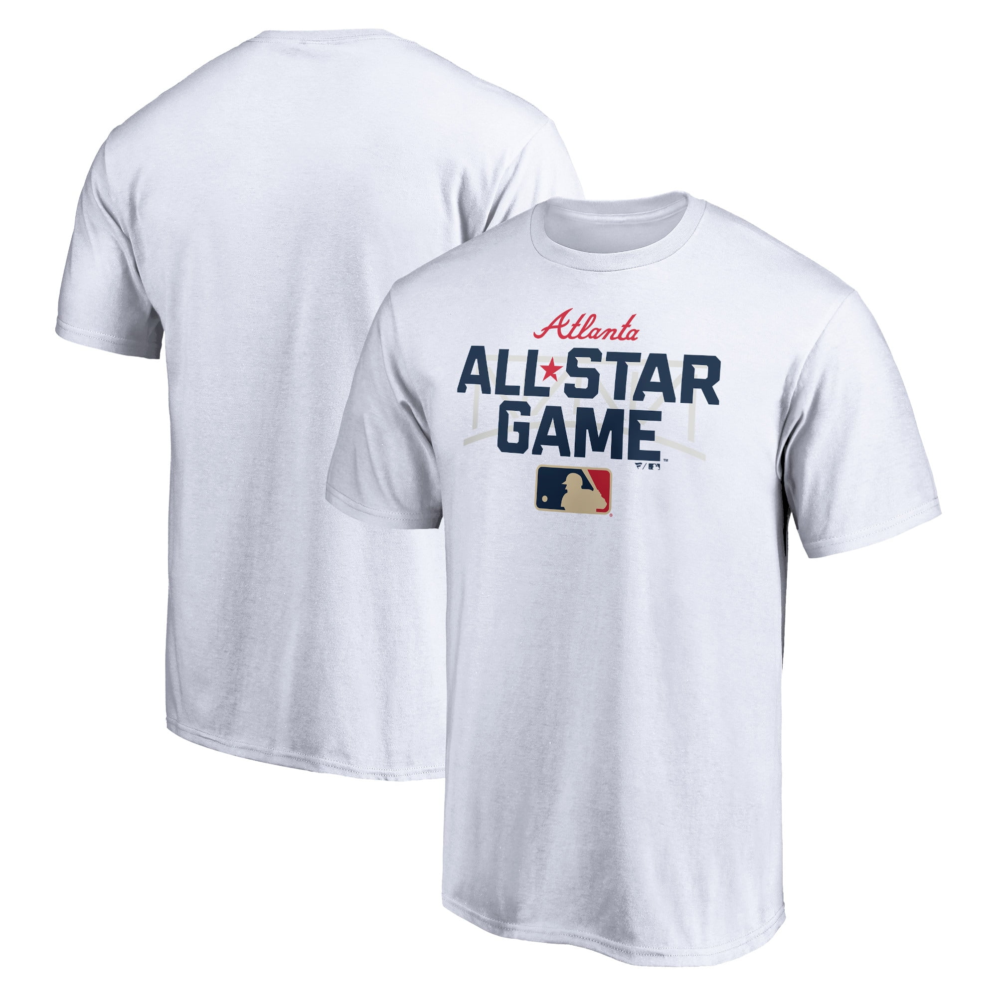 mlb all star shirts