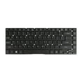 thumbnail image 1 of Teclado de computadora portátil Hugo negro para 3830 3830G 4755G ES1-431, 1 of 6