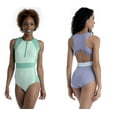 thumbnail image 1 of Dance  Leotard Danz N Motion Adult, 1 of 5
