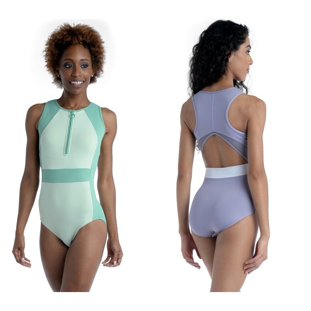 Dance Leotard Danz N Motion Adult