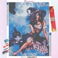thumbnail image 2 of Beautiful Witch, 2 of 7