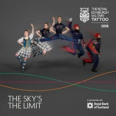 Royal Edinburgh Military Tattoo 2018 (Best Tattoo Artist In The World)