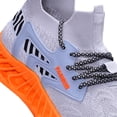 thumbnail image 4 of Sneakers Calzado Deportivo Antiderrapante Tenis De Hombre Gaon  GAON07, 4 of 8