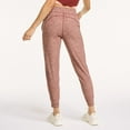 thumbnail image 2 of Women's FLX Wander Joggers Color: Ivory Silk Size: XS LONG, 2 of 4