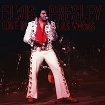 Live in Las Vegas (LP)