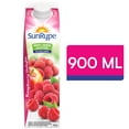 thumbnail image 1 of SunRype Jus de Framboise 900ML, 1 of 8