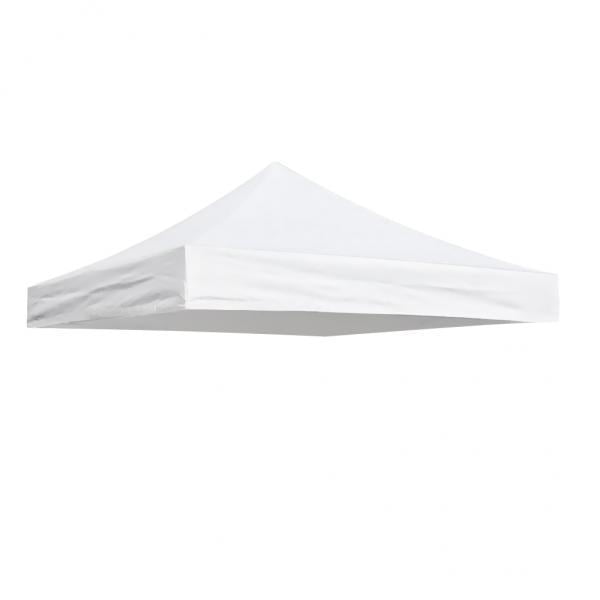 2x Cubierta de toldo del gazebo del reemplazo del jardín Refugio Oxford a prueba de llia - Impermeable y protección Varios c DYNWAVEMX Cubierta superior de la carpa de repuesto