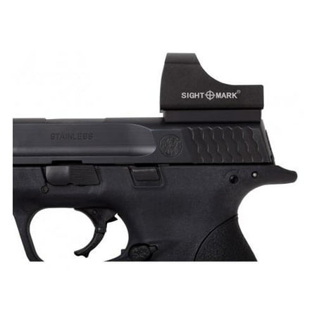 Sightmark Mini Shot Pistol Mount- Springfield XD