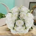 thumbnail image 5 of Wedding Bouquets Exquisite Flowers High Quality Right Size Unique Design Versatile Use, 5 of 5