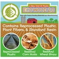 thumbnail image 2 of Spark Create Imagine Eco Wood Box of Blocks,75 PCS, 2 of 4