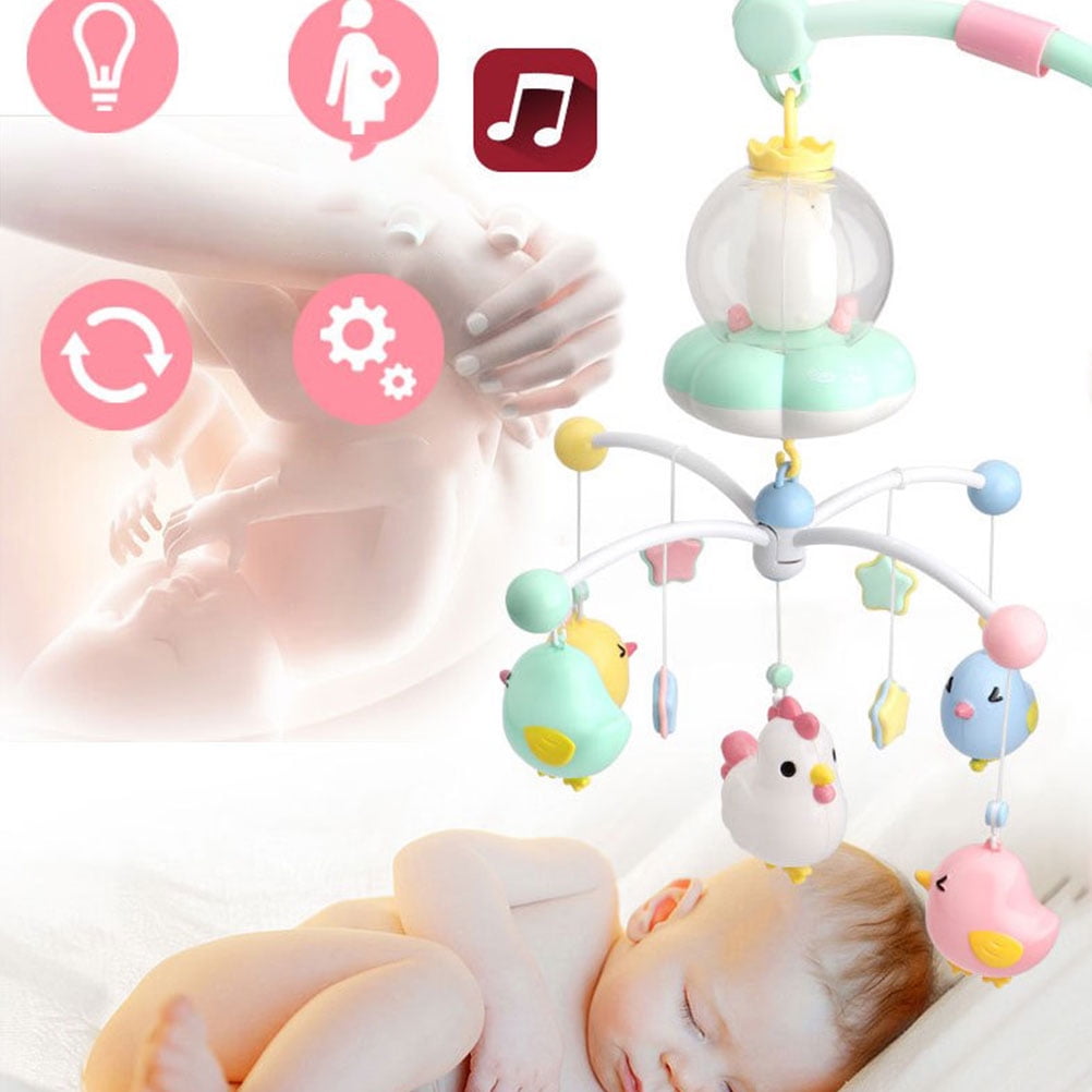 musical rattle for baby