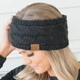 thumbnail image 5 of CC Kids Sherpa Lined Headwrap, 5 of 6
