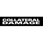 Collateral Damage (Blu-ray)