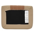 thumbnail image 3 of G3 Boat Seat Cushion 73523394 | Bay 22 Bottom Khaki Cognac, 3 of 4