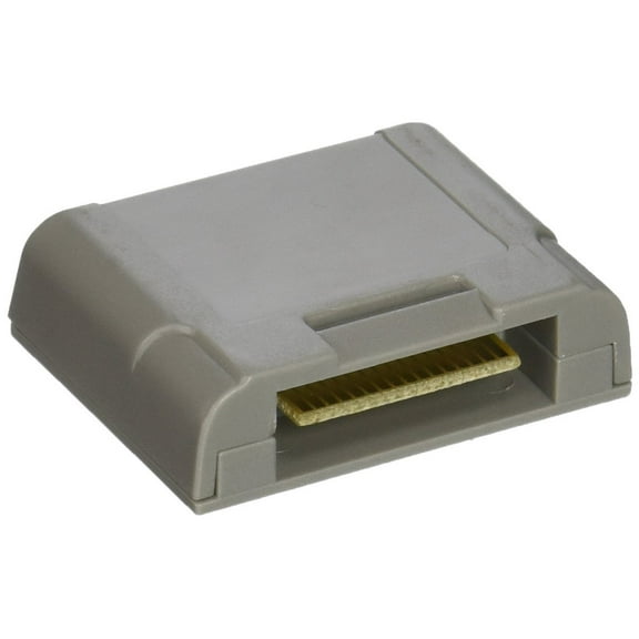 Nintendo 64 memory card 256KB
