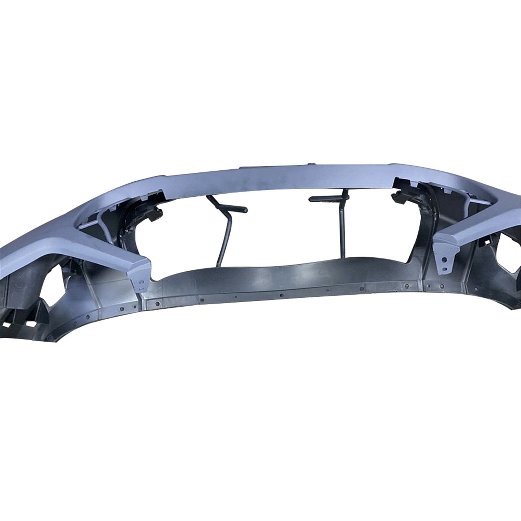 SEBLAFF Quality Elaborate Front Bumper Cover For Ford EcoSport 2018 19 2020 New Primered