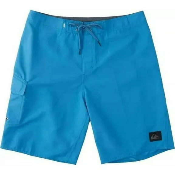 Quiksilver Men's D Hila Solid 20